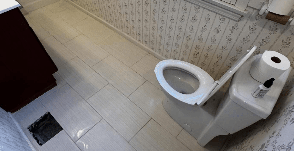 R-Dubs Remodeling & Property Maintenance 